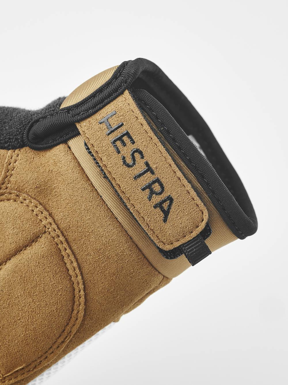 Bike Long Sr 5-finger in the color White (5 of 8)