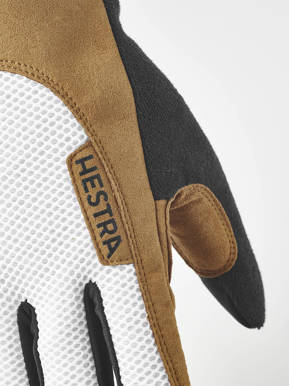 Bike Long Sr 5-finger in the color White (4 of 8)