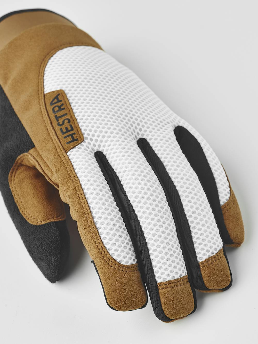 Bike Long Sr 5-finger in the color White (3 of 8)