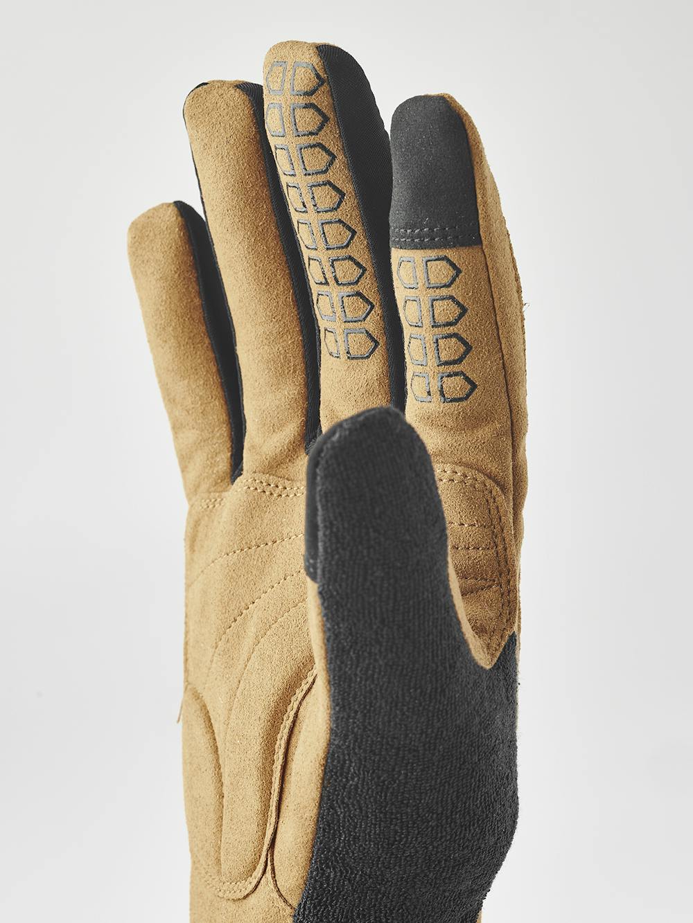 Bike Long Sr 5-finger in the color White (6 of 8)