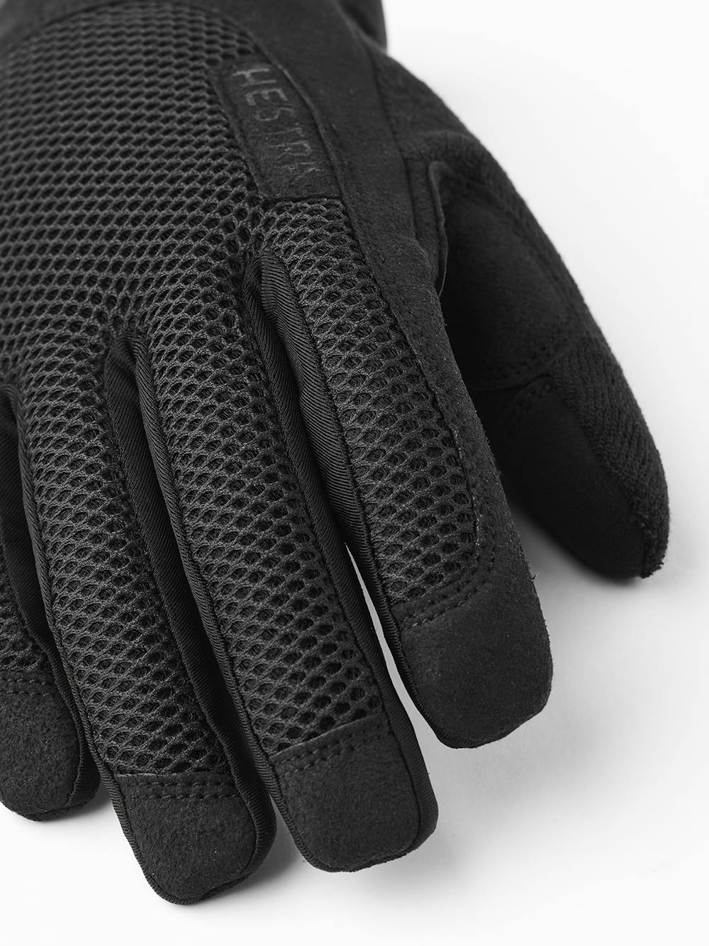 Bike Long Sr. 5-finger in the color Black (5 of 7)