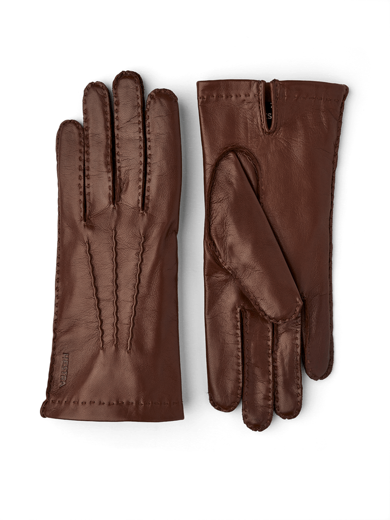 Cathrine in the color Chestnut (1 of 3)