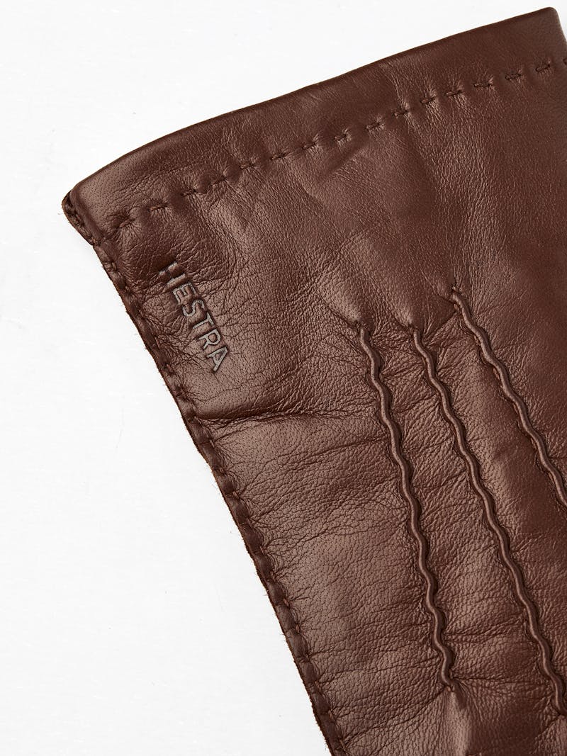 Cathrine in the color Chestnut (3 of 3)