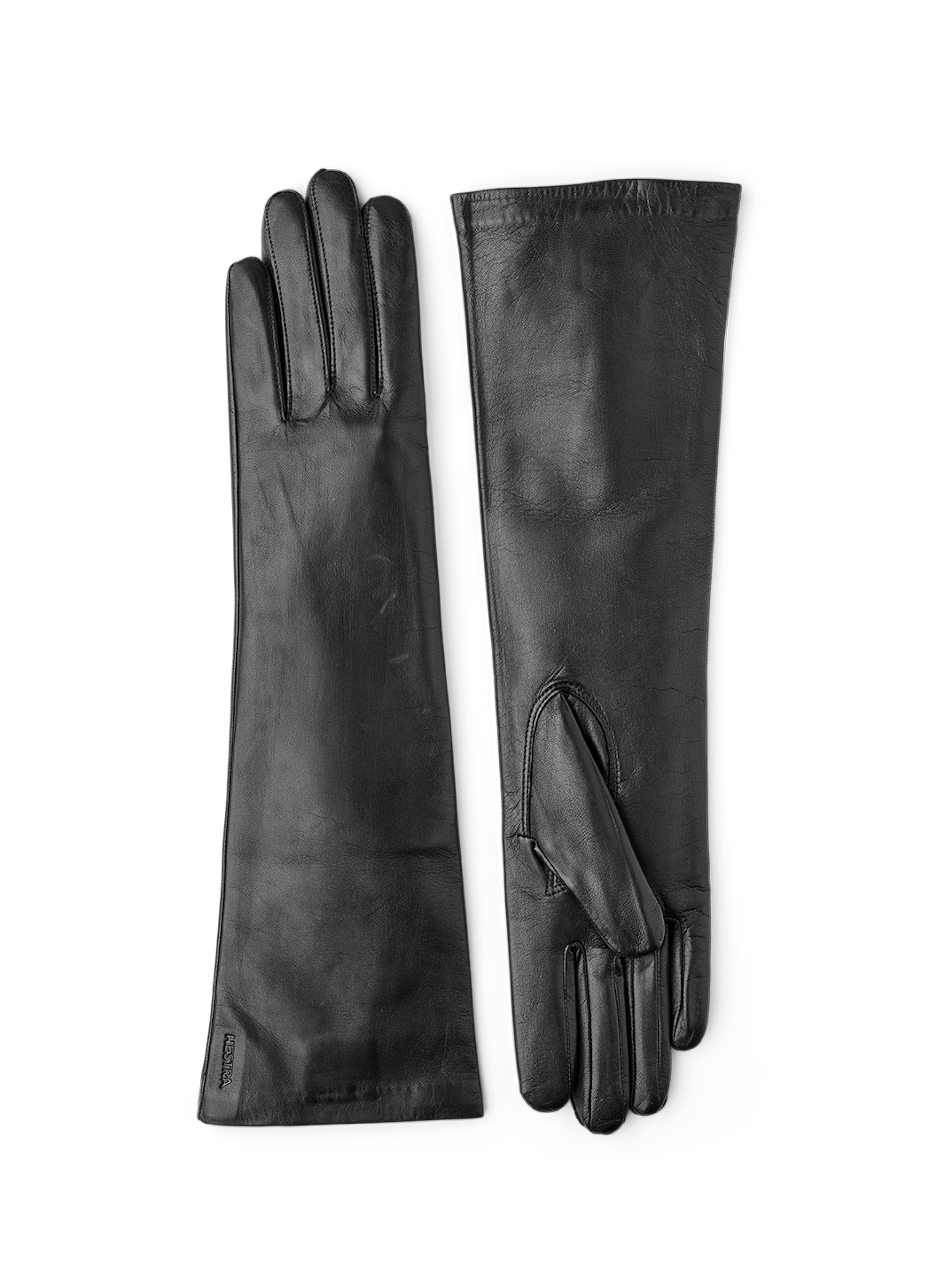 Joan in the color Black (1 of 5)