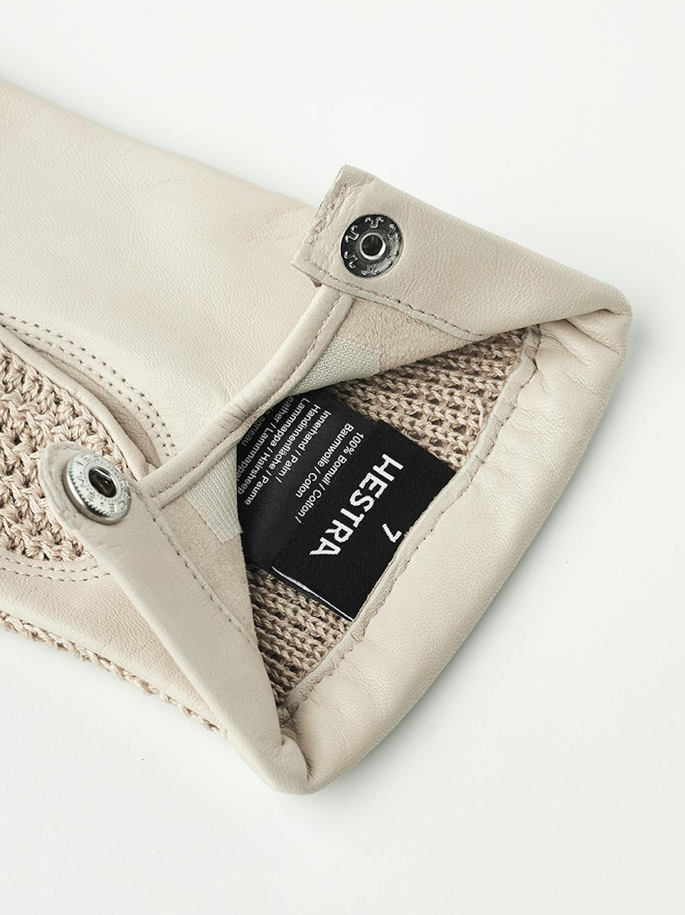 Grace in der Farbe Creme (4 oder 5)