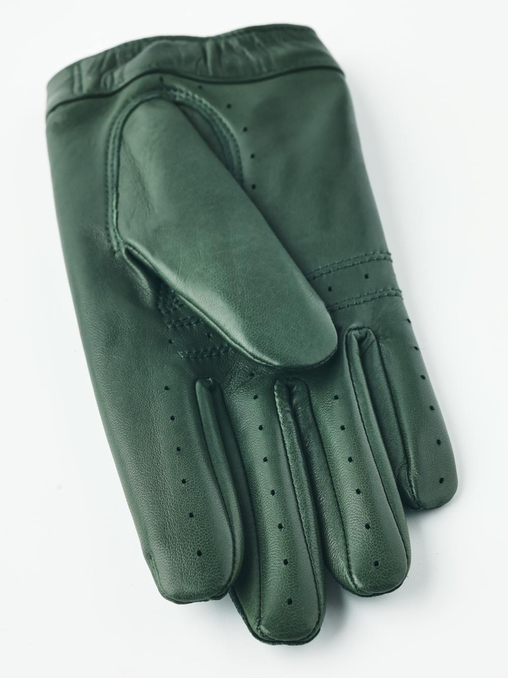 Cornelia in the color Dark forest (6 of 6)