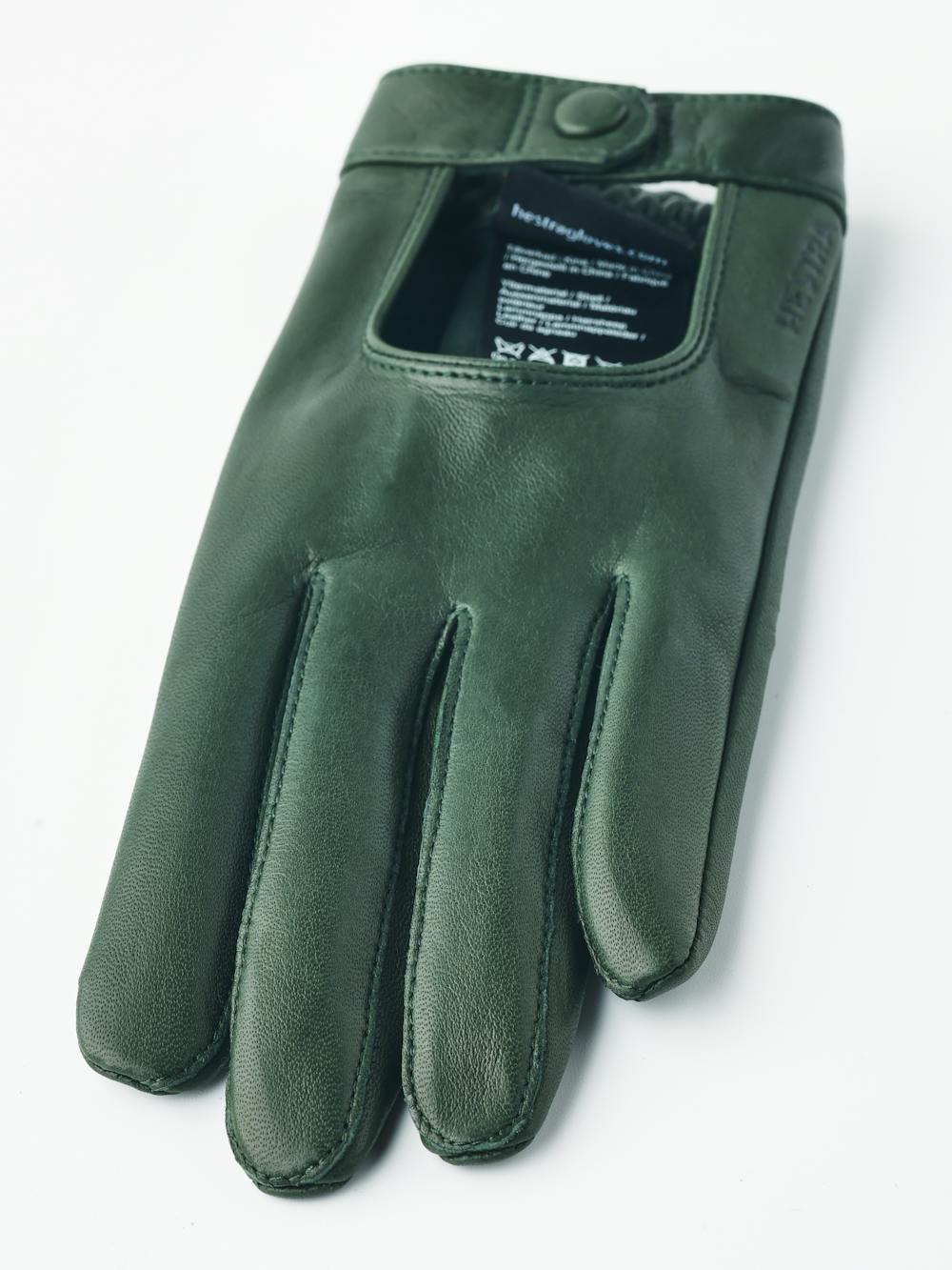 Cornelia in the color Dark forest (4 of 6)