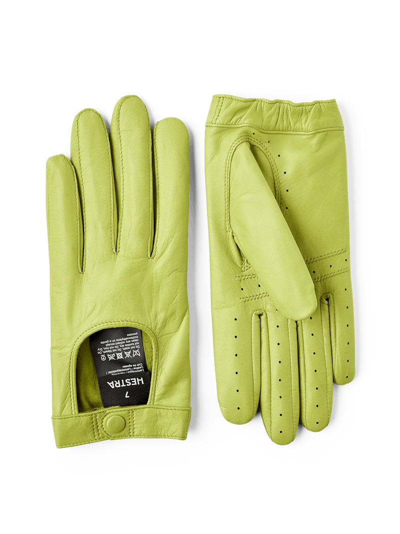 Cornelia in the color Light Green (1 of 5)