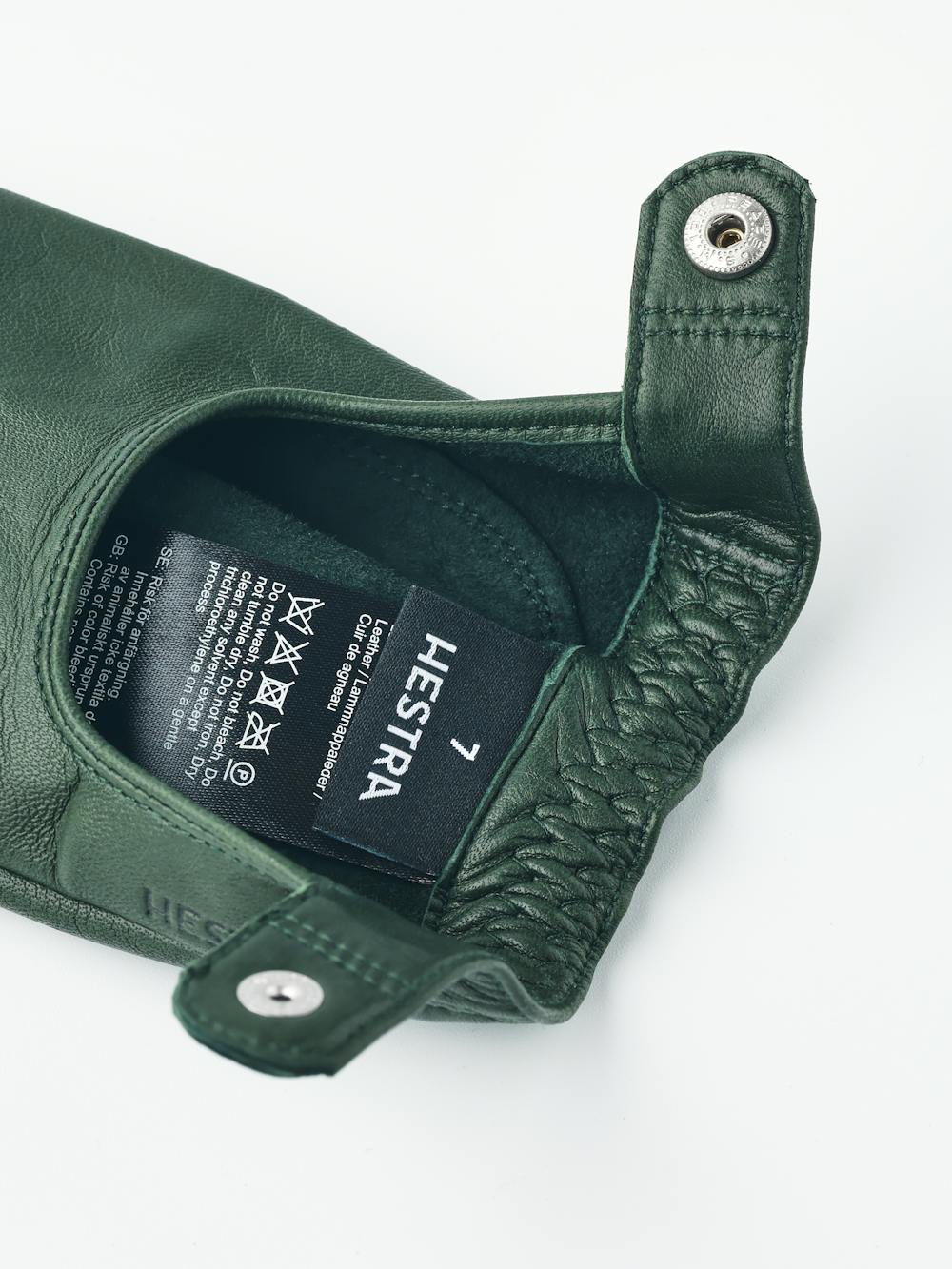 Cornelia in the color Dark forest (2 of 6)