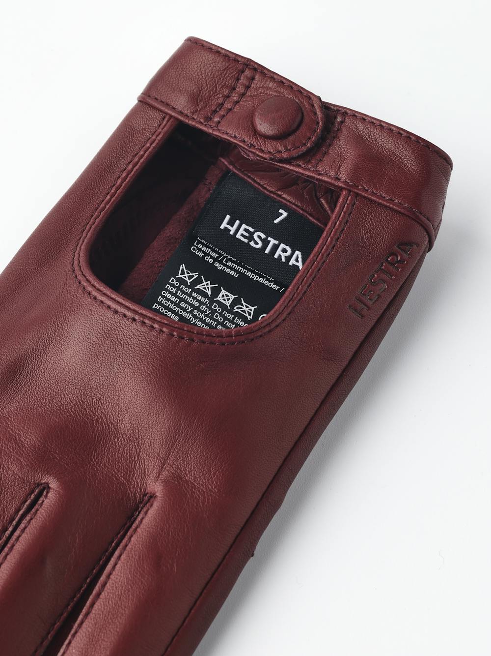 Cornelia in the color Dark red (3 of 6)