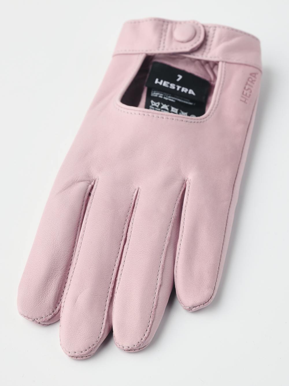 Cornelia i färgen Parfait (4 av 6)