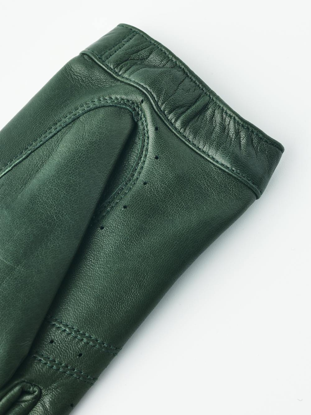 Cornelia in the color Dark forest (5 of 6)