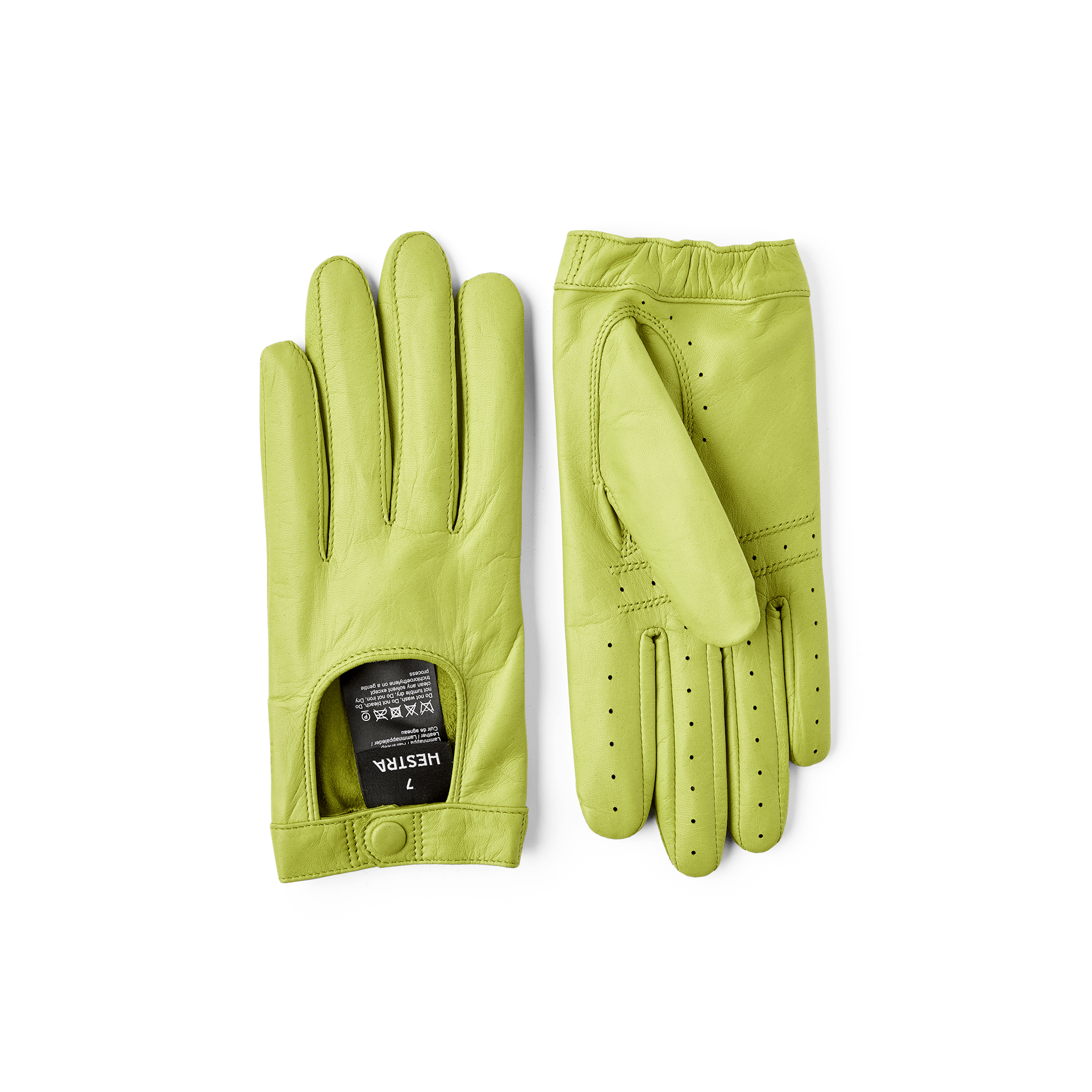 Cornelia in the color Light Green (1 of 5)