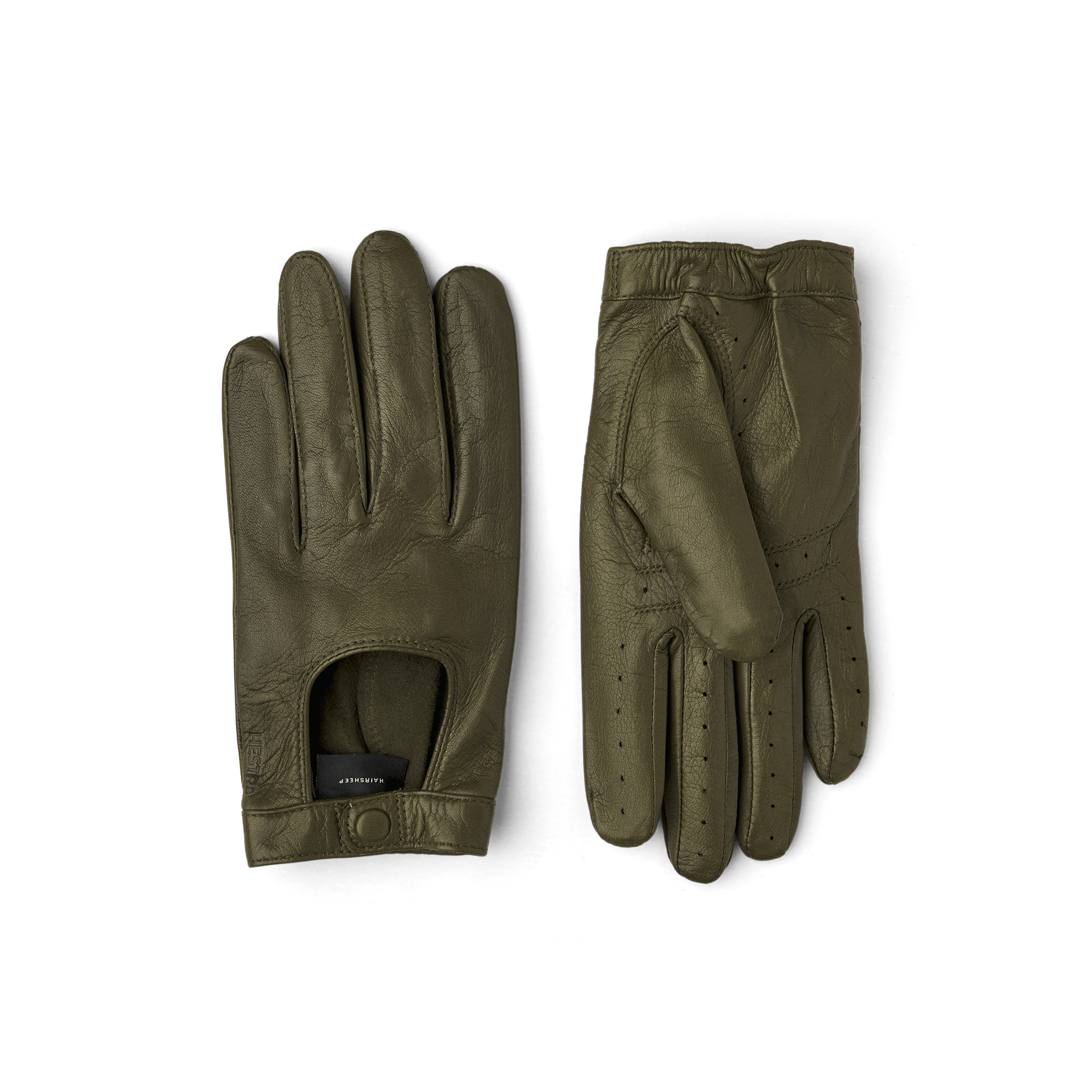 Cornelia in the color Loden (1 of 2)