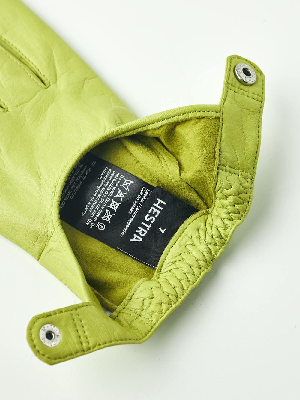 Cornelia in the color Light Green (3 of 5)