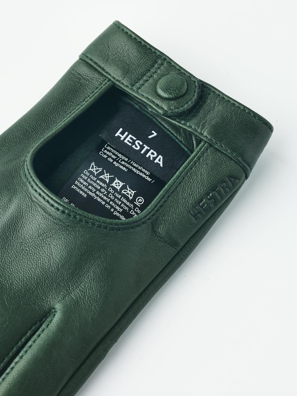 Cornelia in the color Dark forest (3 of 6)