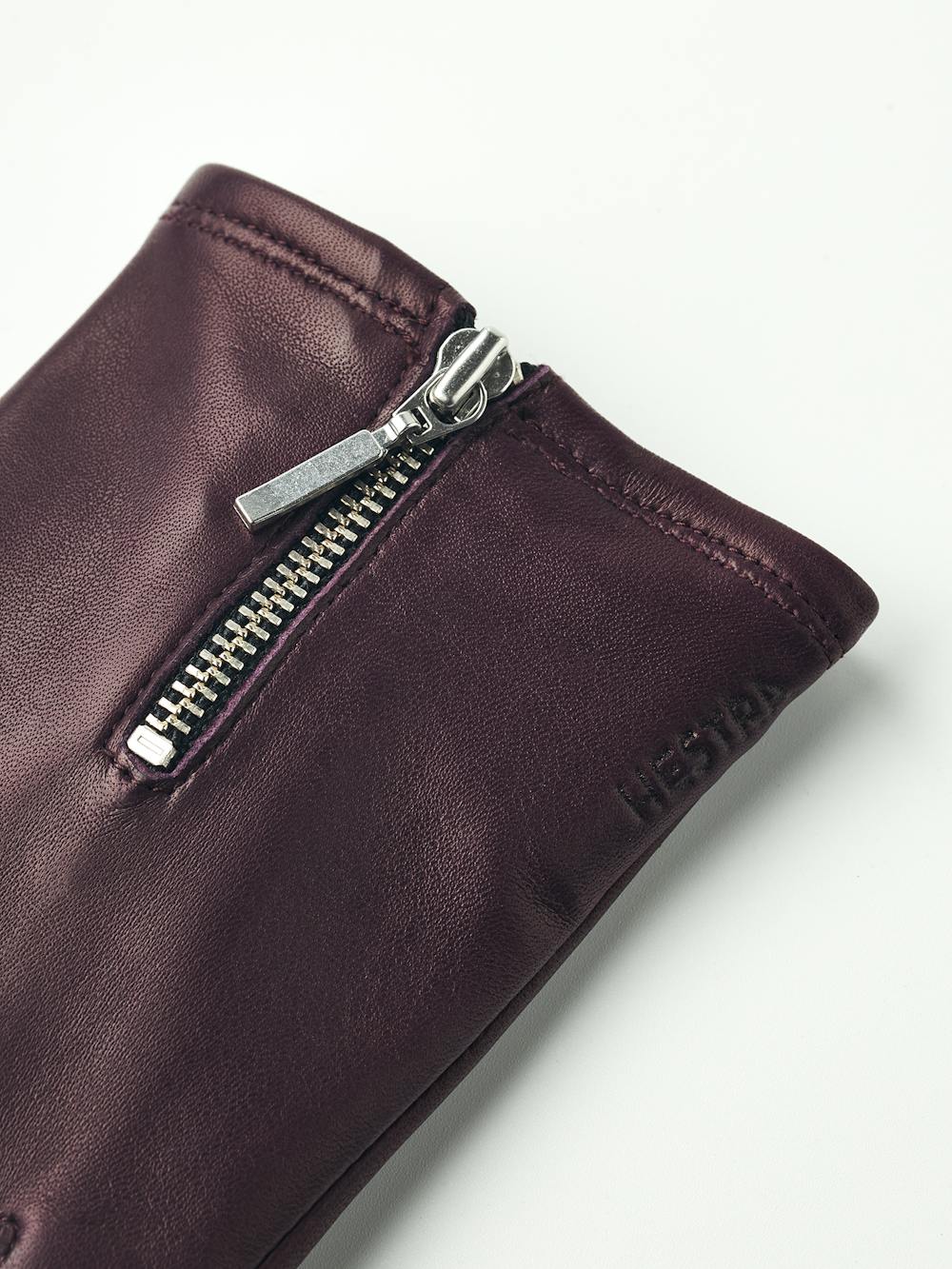 Natalie in the color Dark Plum (2 of 5)