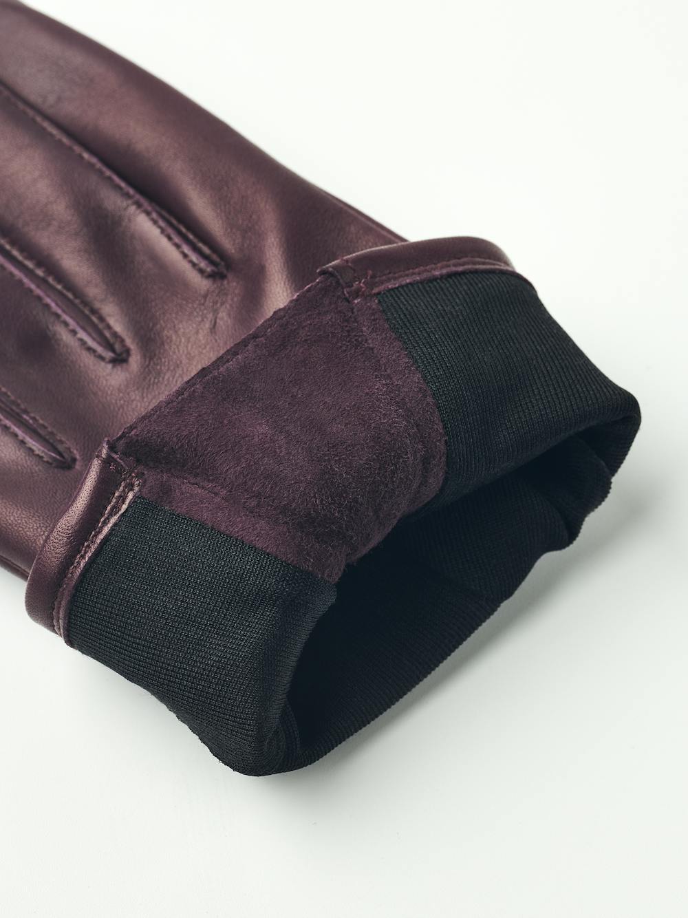 Natalie in the color Dark Plum (4 of 5)