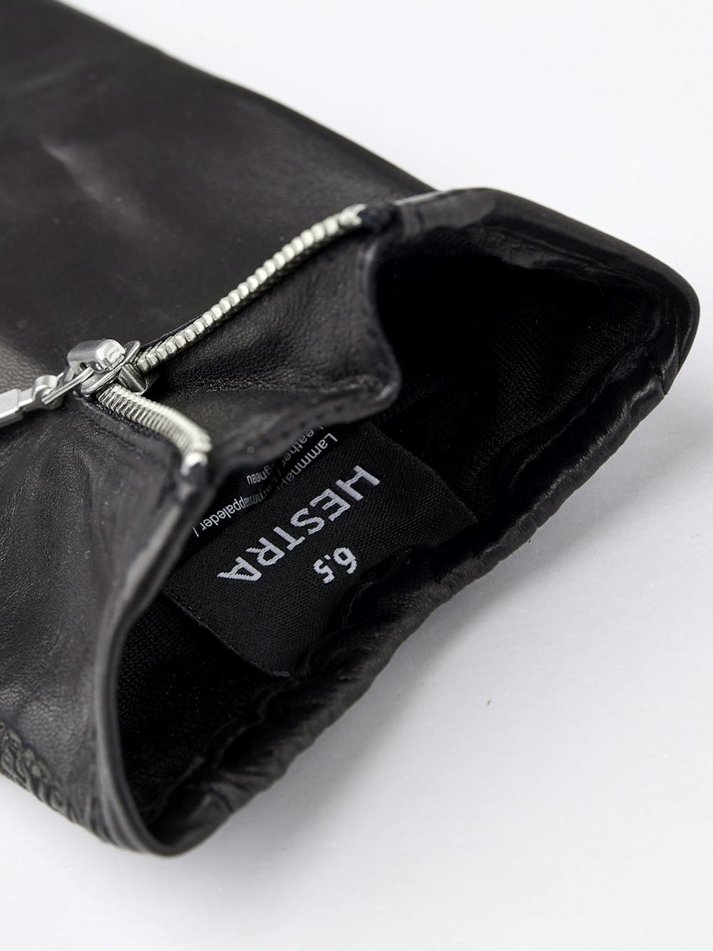 Natalie in the color Black (4 of 4)