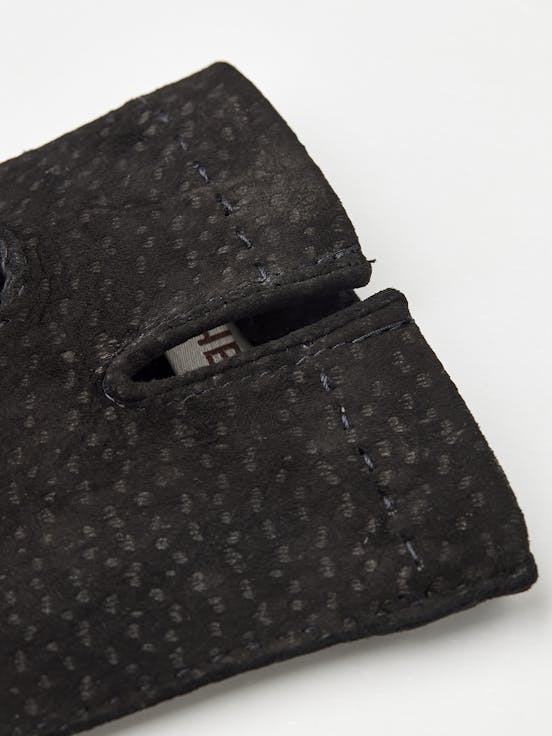 Alternative image for Carpincho Handsewn Unlined