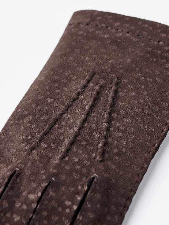 Alternativ bild för Carpincho Handsewn Unlined
