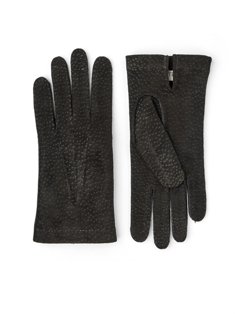 Carpincho Handsewn Unlined
