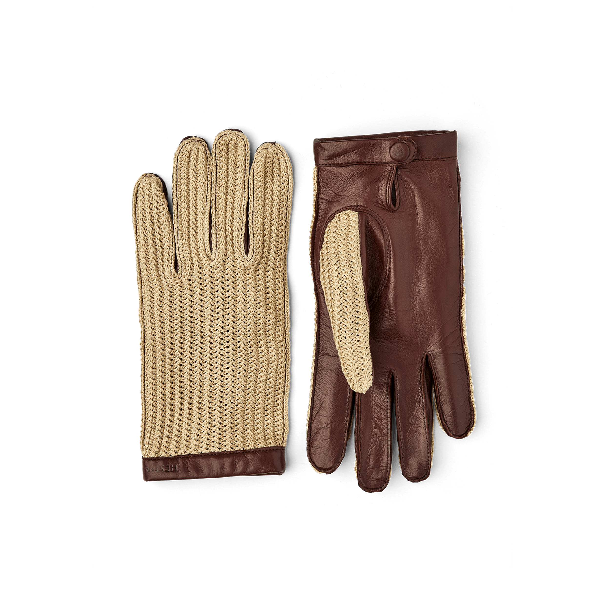 Emerson in der Farbe Kastanie