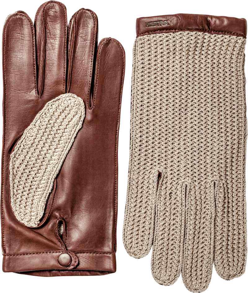 Emerson in the color Chestnut