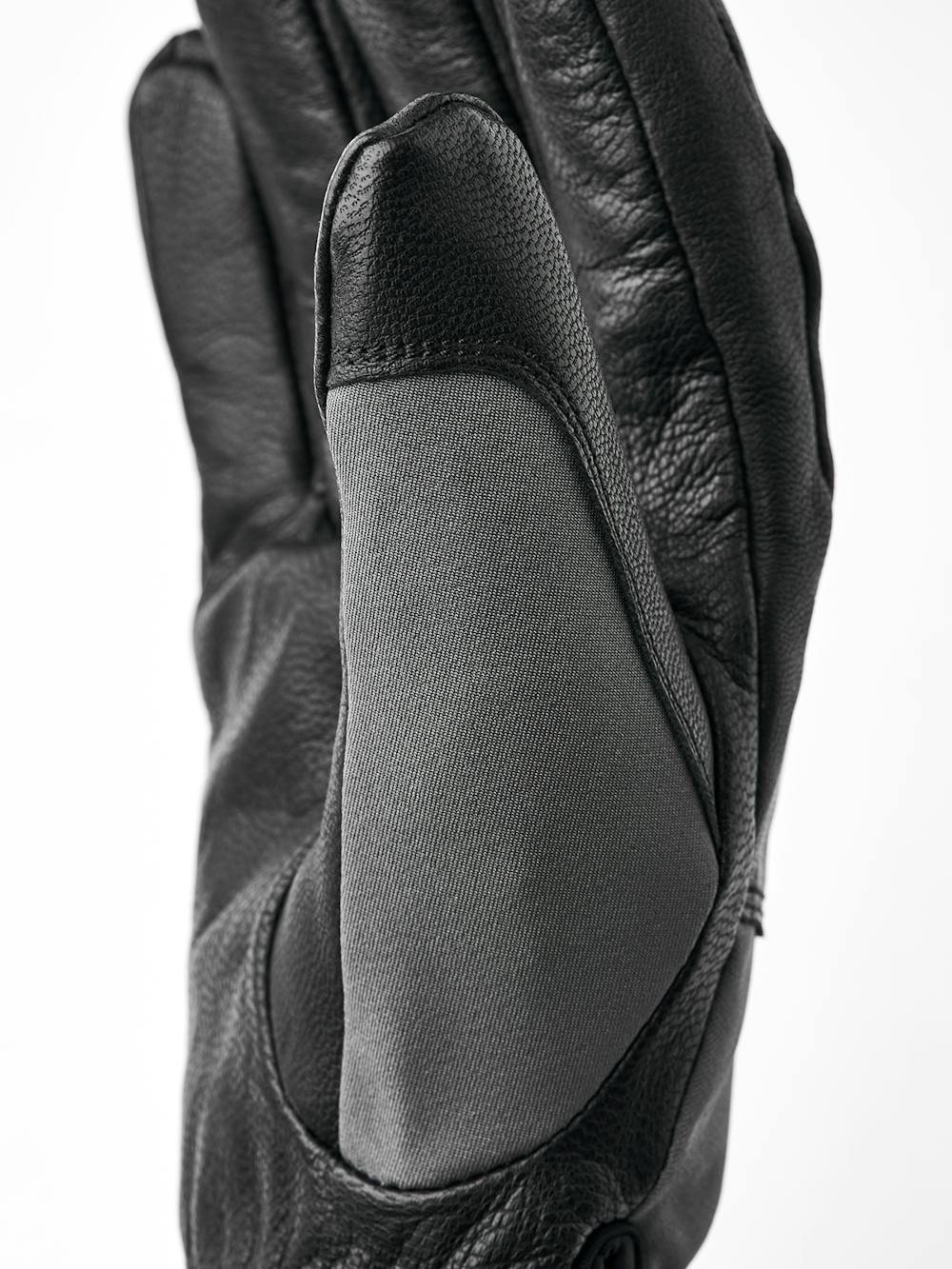 CZone Vernum in the color Grey & black (5 of 5)