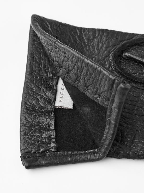 Alternative image for Peccary Handsewn Unlined