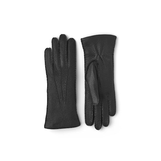 Alternativ bild för Peccary Handsewn Cashmere