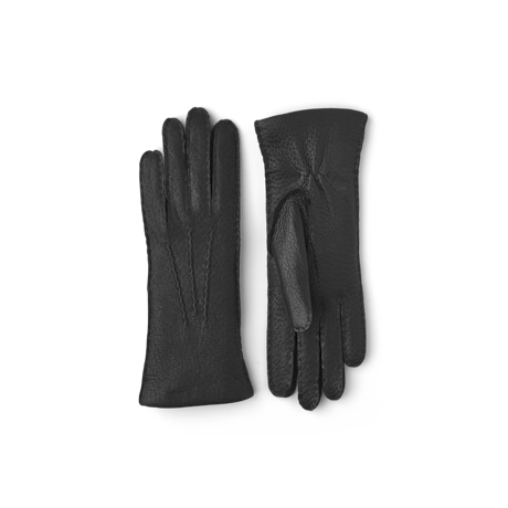 Peccary Handsewn Cashmere