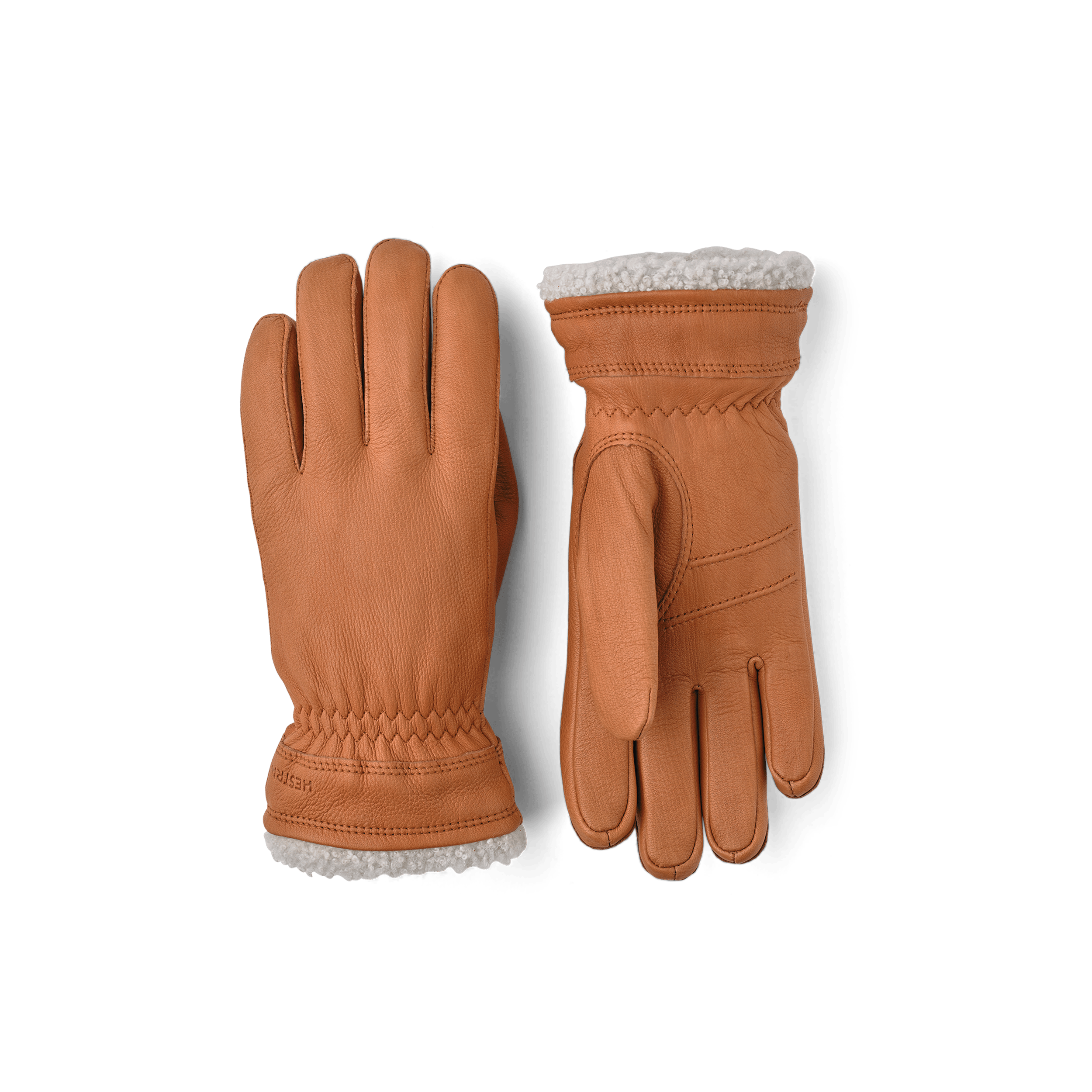 Deerskin Primaloft in the color Cork (1 of 3)