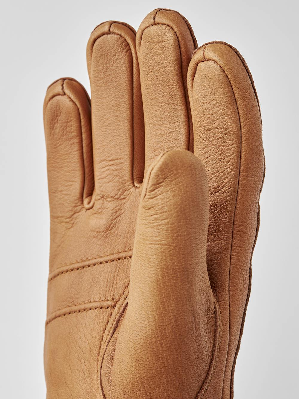 Deerskin Primaloft in the color Cork (3 of 3)