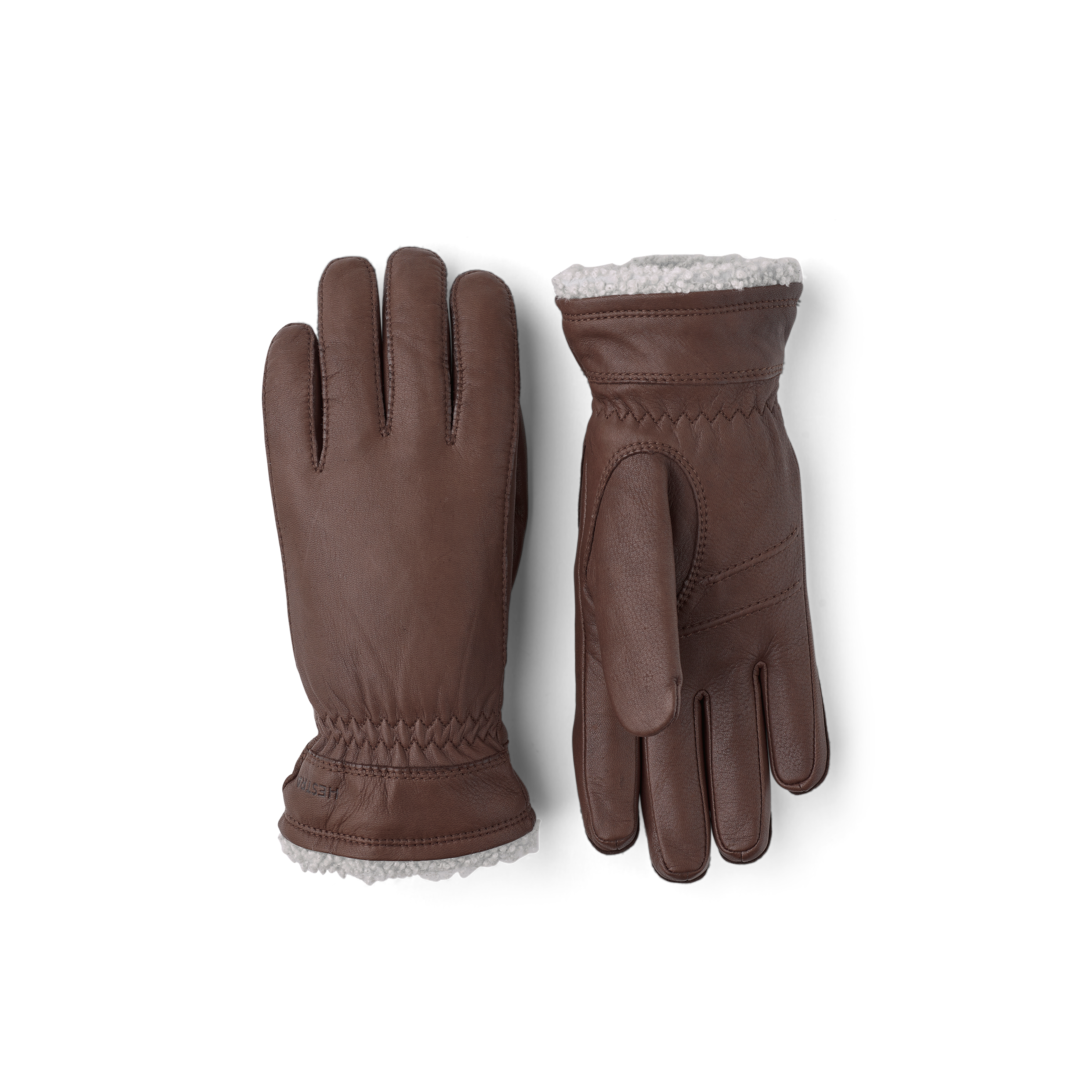 Color: Chocolate
