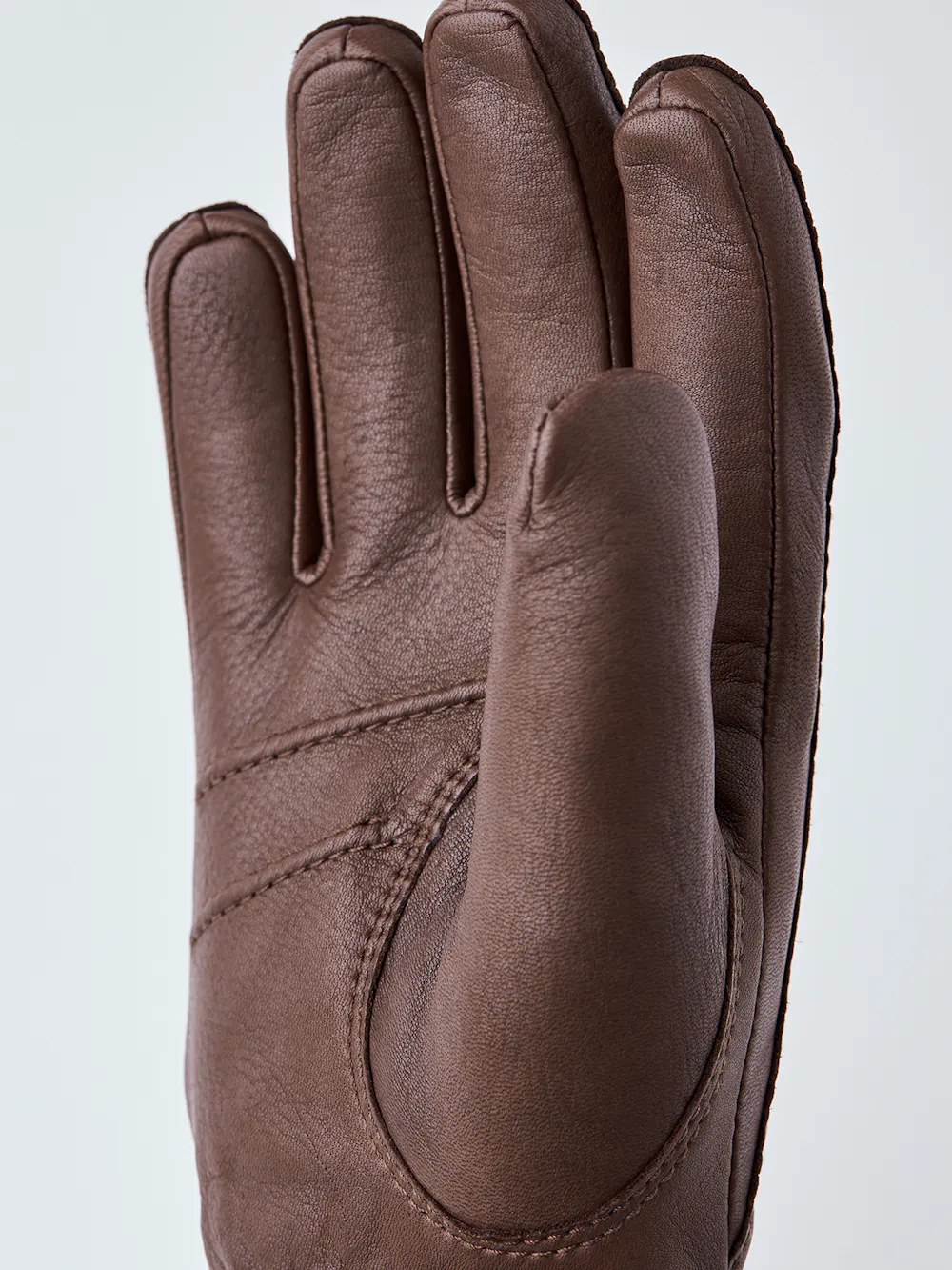 Deerskin Primaloft in the color Chocolate (3 of 3)