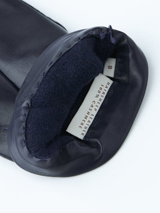 Alternativ bild för Hairsheep 2 Bt Handsewn Cashmere Ladies'