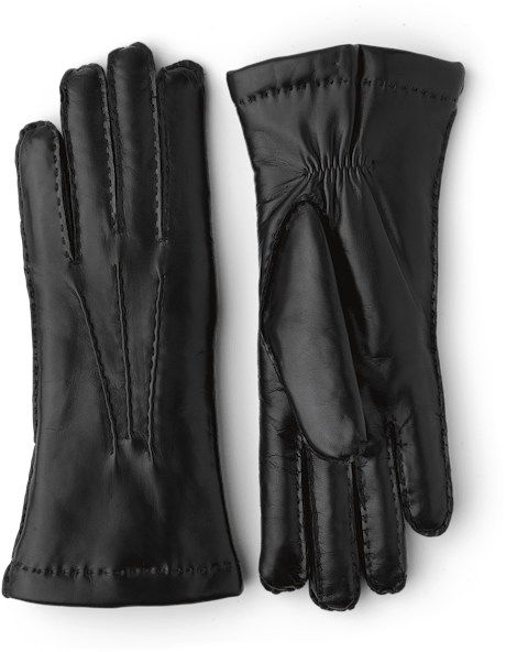 Hairsheep Handsewn Lambskin Lined