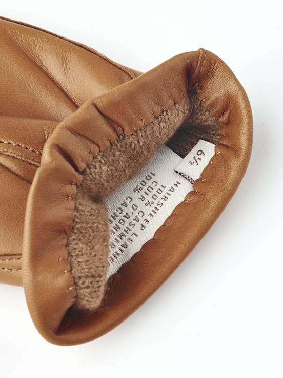 Alternative image for Hairsheep 1 Bt Piqué Cashmere