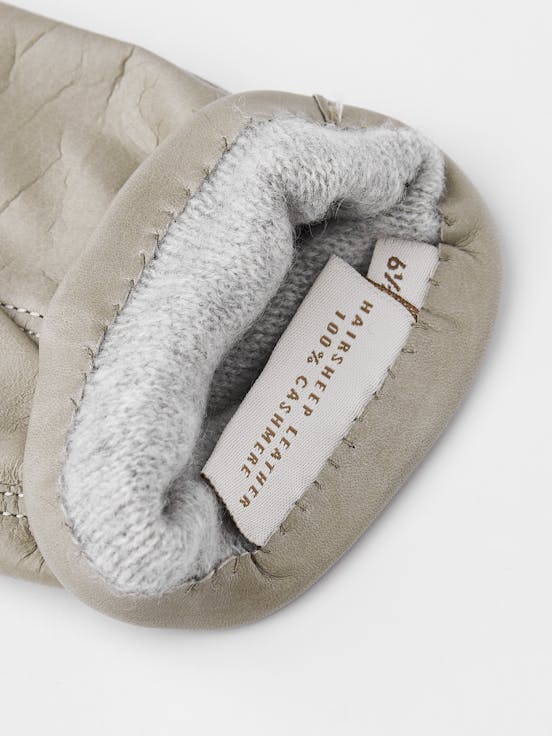 Alternative image for Hairsheep 1 Bt Piqué Cashmere