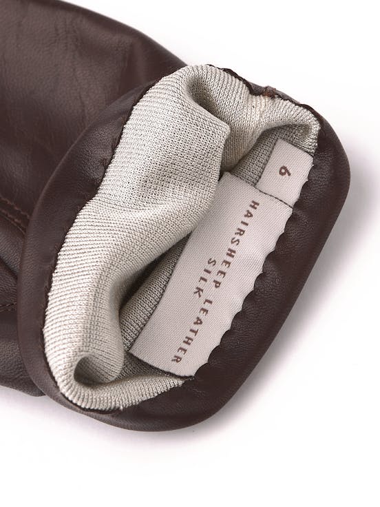 Alternative image for Hairsheep 2¼ Bt Piqué Silk