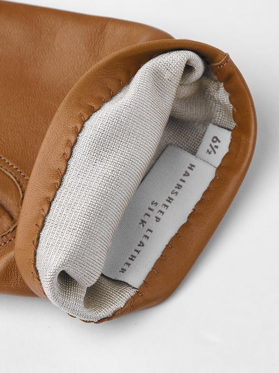 Alternatives Bild für Hairsheep 2¼ Bt Piqué Silk