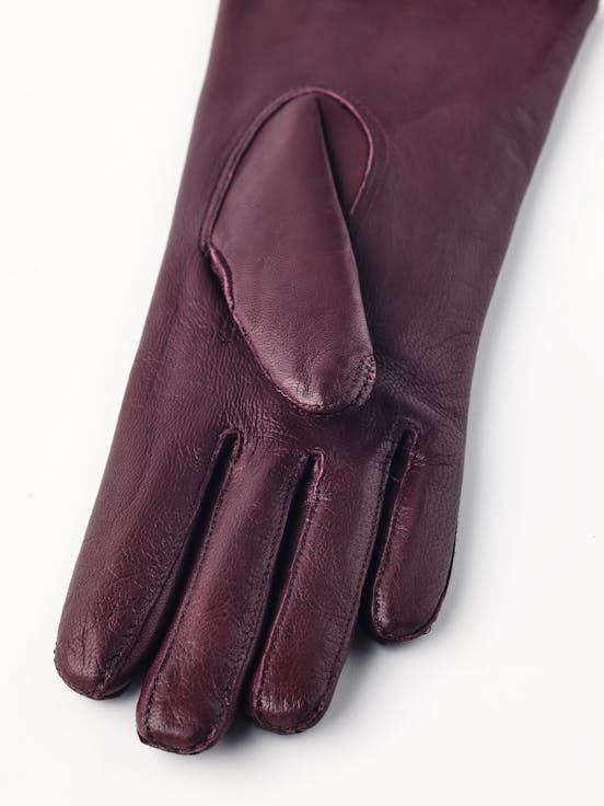 Alternative image for Hairsheep 2¼ Bt Piqué Silk