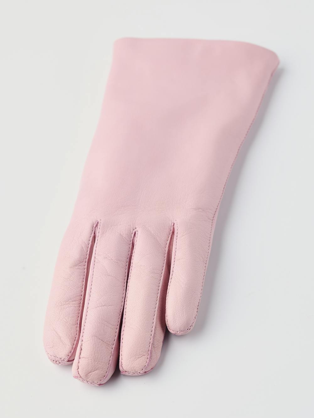 Hairsheep 2¼ Bt Piqué Silk in the color Parfait (3 of 6)