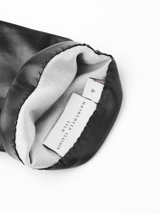 Alternativ bild för Hairsheep 2¼ Bt Piqué Silk