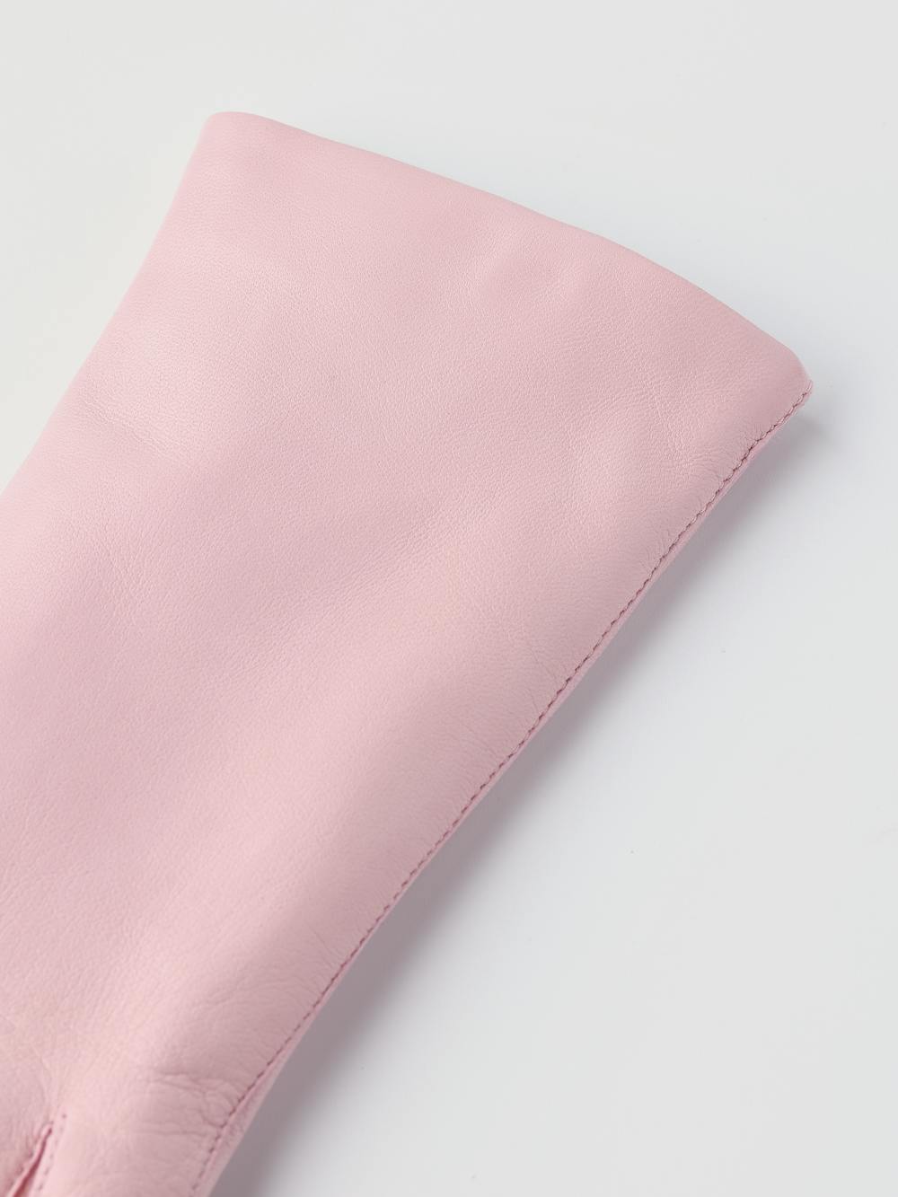 Hairsheep 2¼ Bt Piqué Silk in the color Parfait (6 of 6)