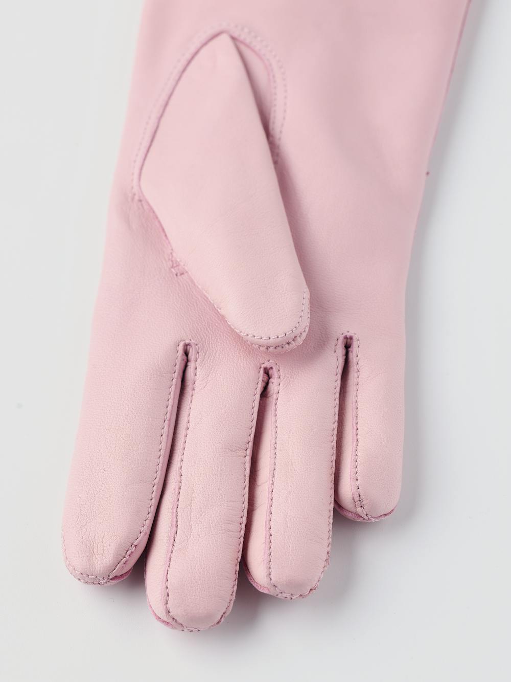 Hairsheep 2¼ Bt Piqué Silk in the color Parfait (5 of 6)