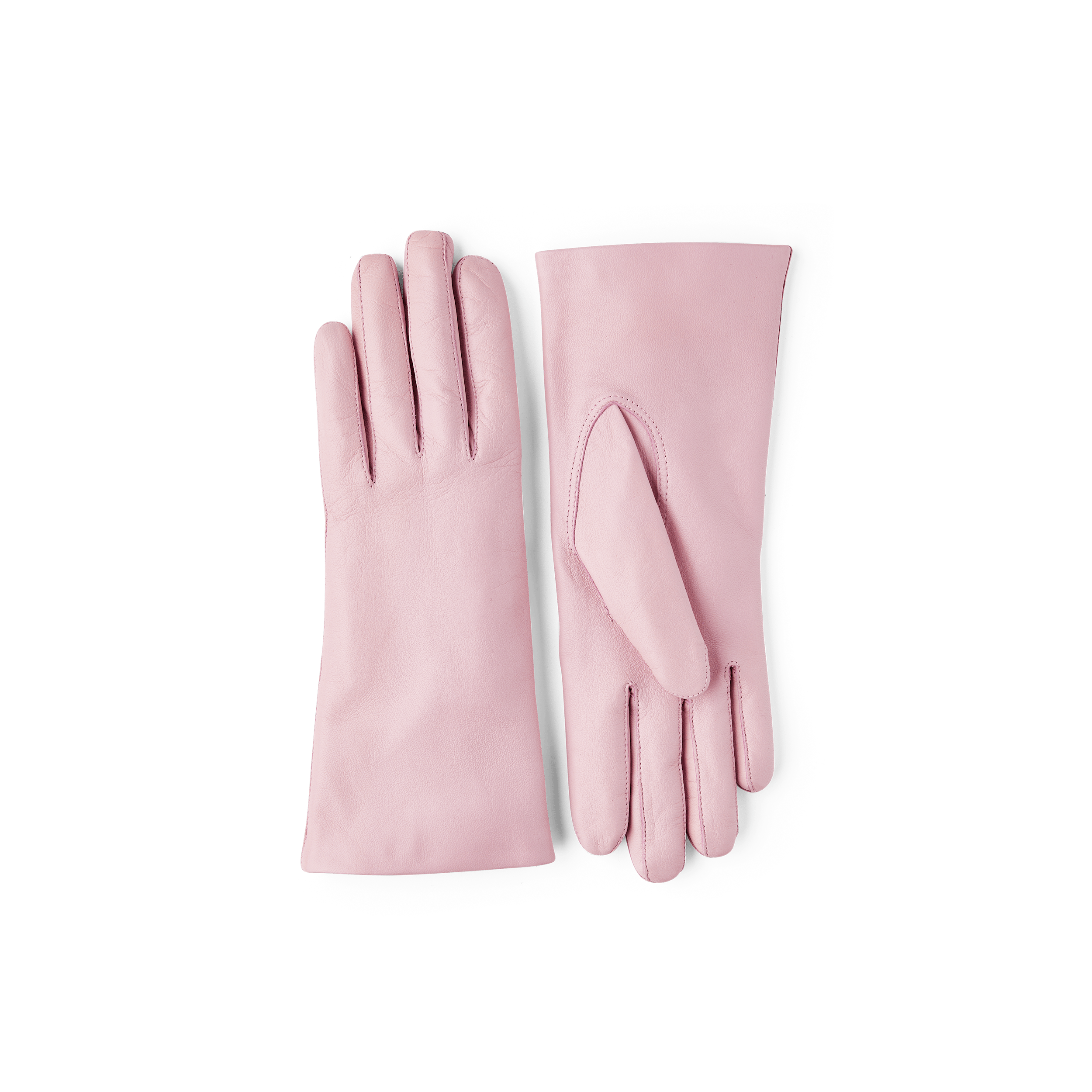 Hairsheep 2¼ Bt Piqué Silk in the color Parfait (1 of 6)