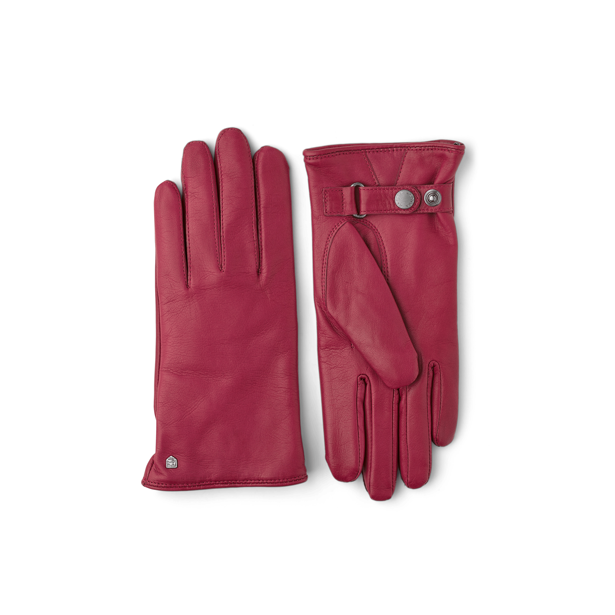 Åsa in the color Dark red (1 of 3)