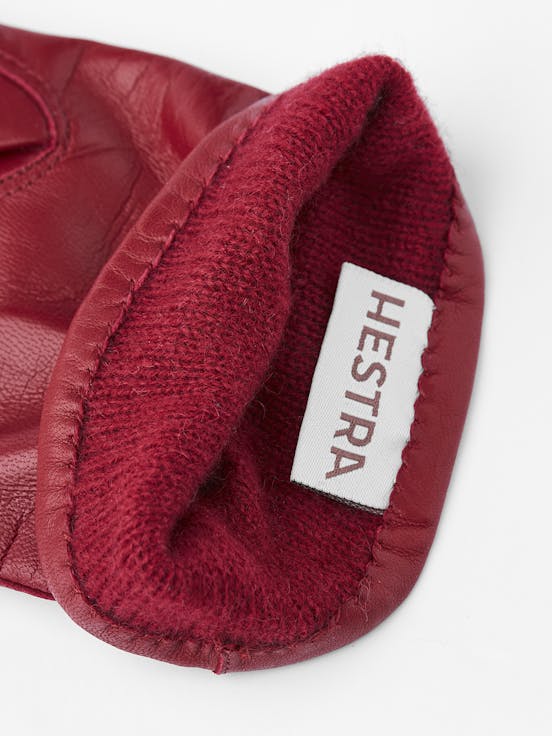 Alternative image for Hairsheep 3 Bt Piqué Cashmere